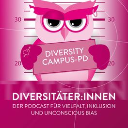 Show cover of Diversitäter:innen