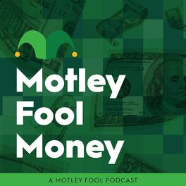 Show cover of Motley Fool Money