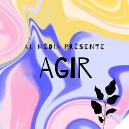 Show cover of Agir