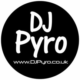Show cover of DJ Pyro