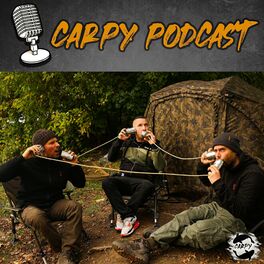 Show cover of Carpy Podcast
