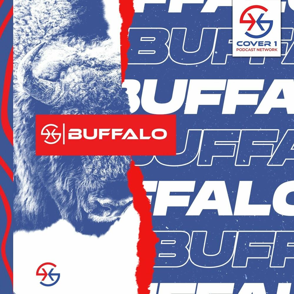 Buffalo Bills Mock Draft 2.0, C1 BUF