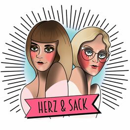 Show cover of Herz & Sack