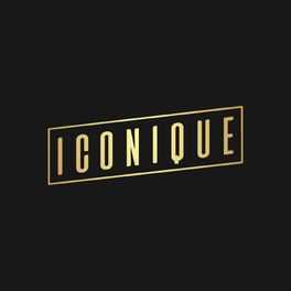 Show cover of Iconique