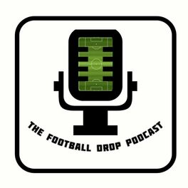 Show cover of The Football Drop
