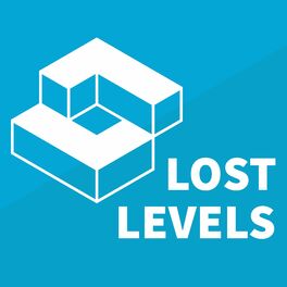 Show cover of Lost Levels