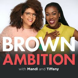 Show cover of Brown Ambition