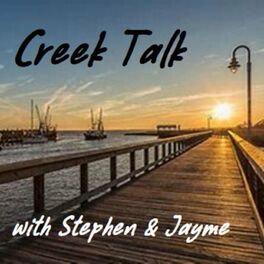 Show cover of Creek Talk Podcast-A Dawson's Creek Recap Show