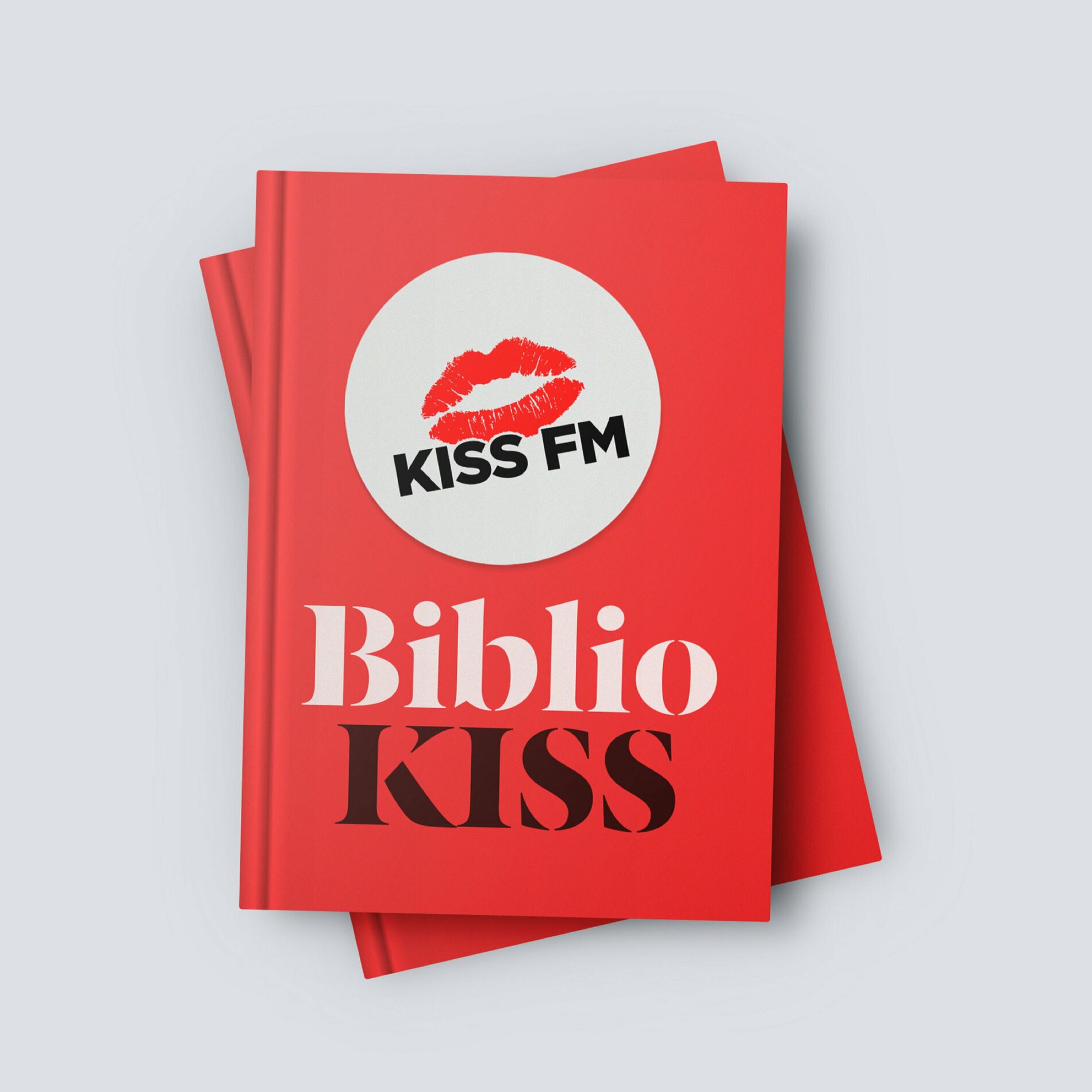 Listen to BiblioKISS podcast | Deezer