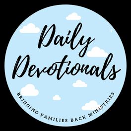 Show cover of Daily Devotionals