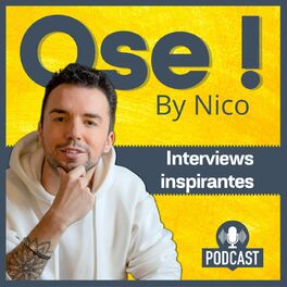 Show cover of Ose By Nico
