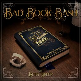 Show cover of Bad Book Bash