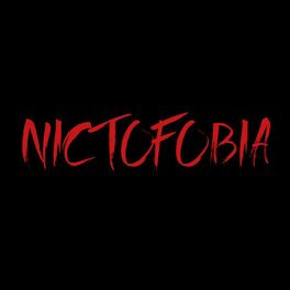 Show cover of Nictofobia