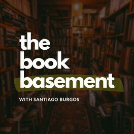 Show cover of The Book Basement | Reading Recommendations, Book Quotes and Writing