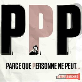 Show cover of P.P.P.