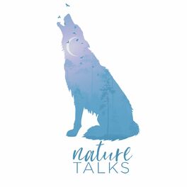 Show cover of Nature Talks