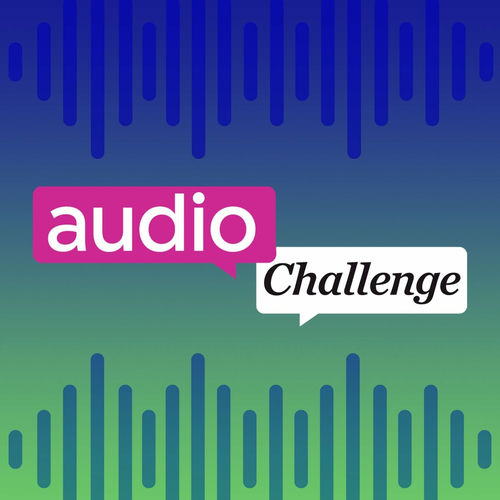 Listen to Audio Challenge podcast | Deezer