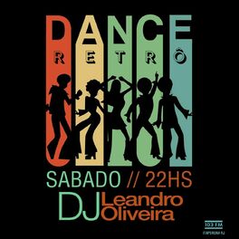 Show cover of Retrô Dance 103 FM
