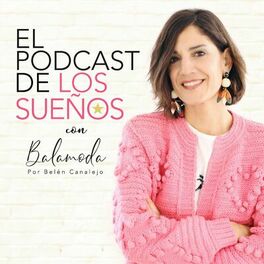 Show cover of El Podcast de los Sueños
