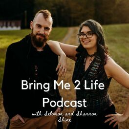 Show cover of Bring Me 2 Life Podcast