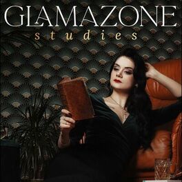 Show cover of Glamazone Studies
