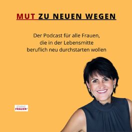 Show cover of Starke Frauen - Mut zu neuen Wegen!