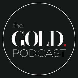 Show cover of The GOLD Podcast: Weekly Pharma Insights