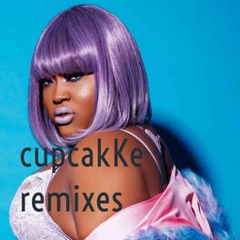Show cover of cupcakKe remixes