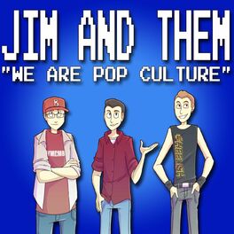 Goosebumps Cartoon Porn Gay Boys - Escuchar el podcast Jim and Them | Deezer