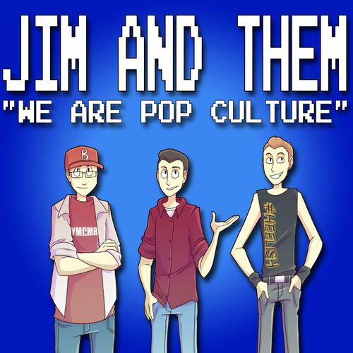 Listen to Jim and Them podcast | Deezer