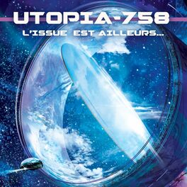 Show cover of Utopia-758