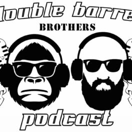 Show cover of Double Barrel Brothers