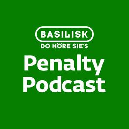 Show cover of Basilisk Penalty-Podcast