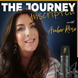 Show cover of The Journey Unscripted