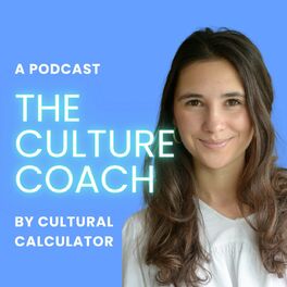 Show cover of The Culture Coach