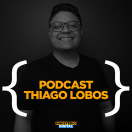 Show cover of Thiago Lobos