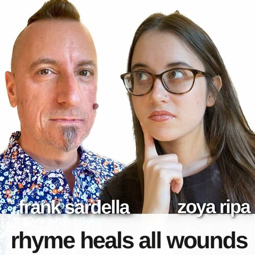 listen-to-rhyme-heals-all-wounds-podcast-deezer