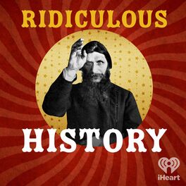 Show cover of Ridiculous History