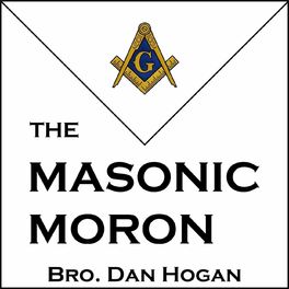Show cover of The Masonic Moron