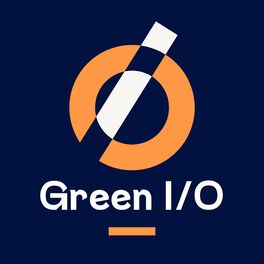Show cover of Green I/O