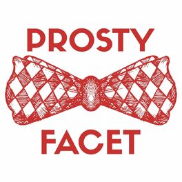Show cover of Prosty Facet