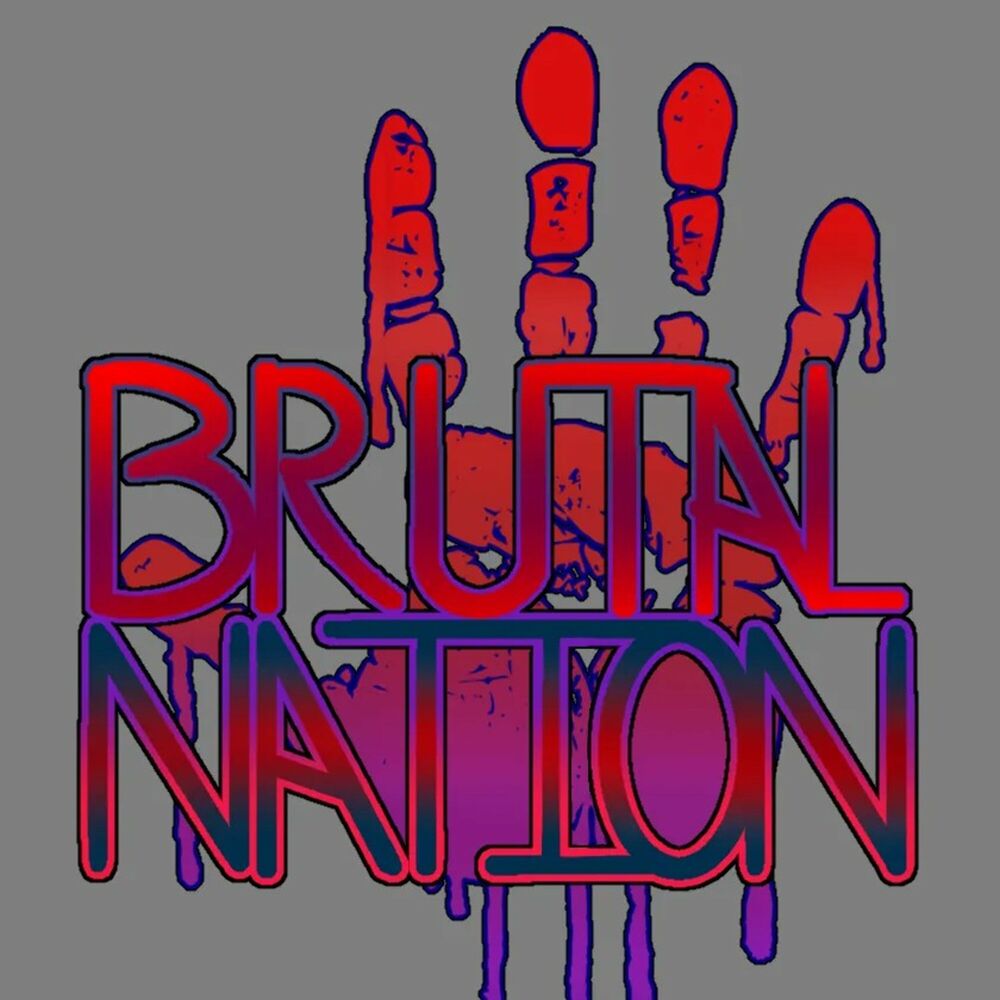 Listen to Brutal Nation podcast Deezer