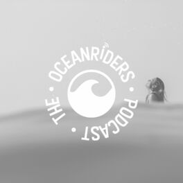 Show cover of The Oceanriders Podcast