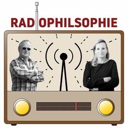 Show cover of RADIOPHILOSOPHIE