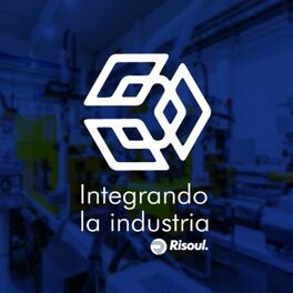 Show cover of Integrando la Industria