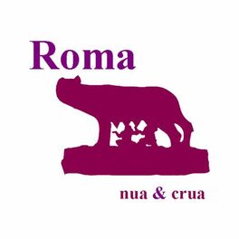 Show cover of Roma Nua & Crua