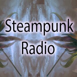 Show cover of Steampunk Music Podcast