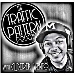 Show cover of The Traffic Pattern