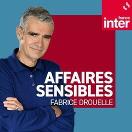 Show cover of Affaires sensibles