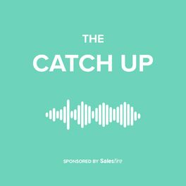 Show cover of The Catch Up